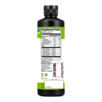 Manitoba Harvest Cold PressedOrganic Hemp Oil, 8.45 Oz