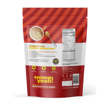 Manitoba Harvest Hemp Pro 70 Protein Supplement Powder, 32 Oz