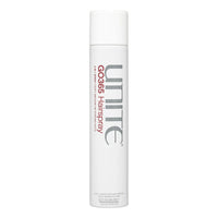 Unite Professional Go365 3 In 1 Hairspray, 10 oz