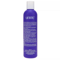 Unite Hair Blonda Shampoo Tone Brighten, 8 Oz