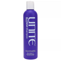 Unite Hair Blonda Shampoo Tone Brighten, 8 Oz