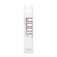 Unite Hair Maxcontrol Spray Strong Hold, 10 Oz