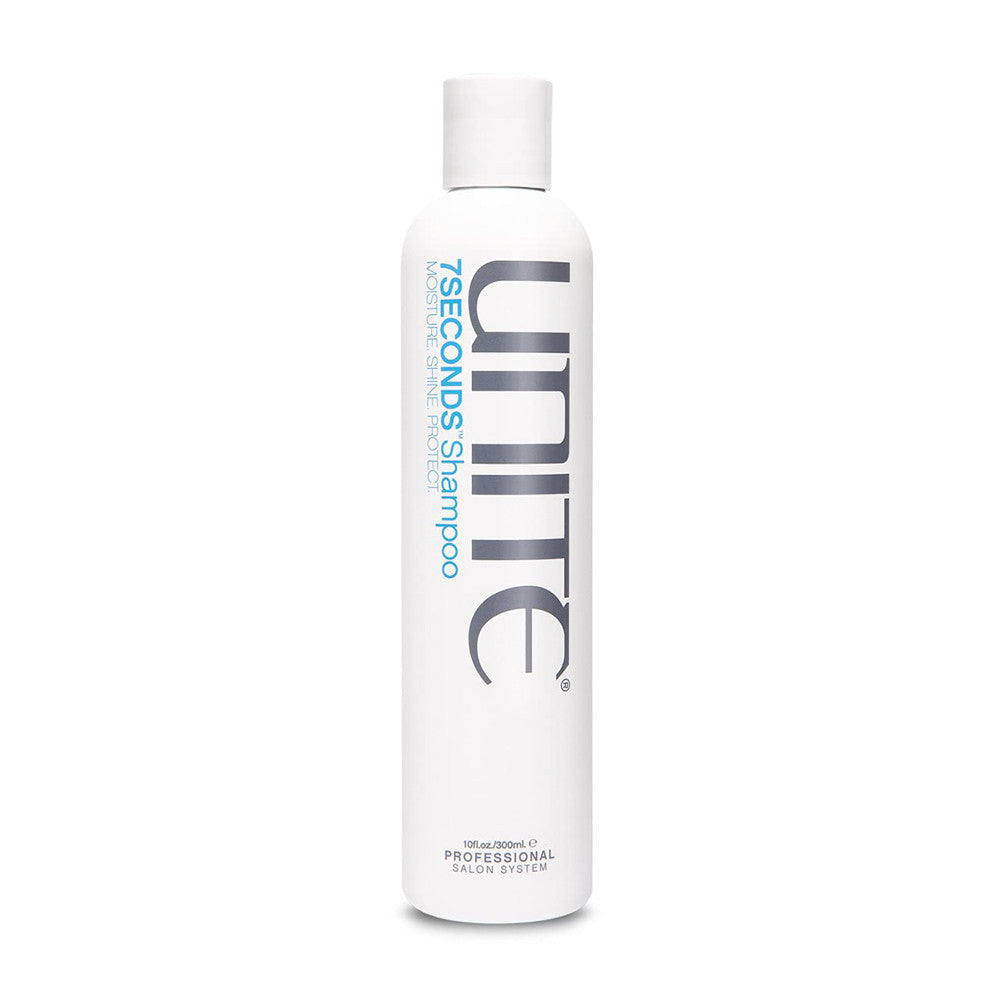 Unite Hair 7 Seconds Shampoo, 10 Oz
