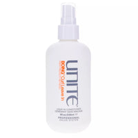 Unite Hair Boing Curl Leave in Conditioner, 8 Oz
