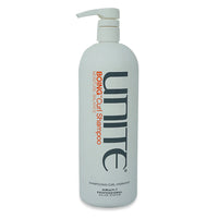 Unite Hair Boing Curl Shampoo, 33.8 Oz