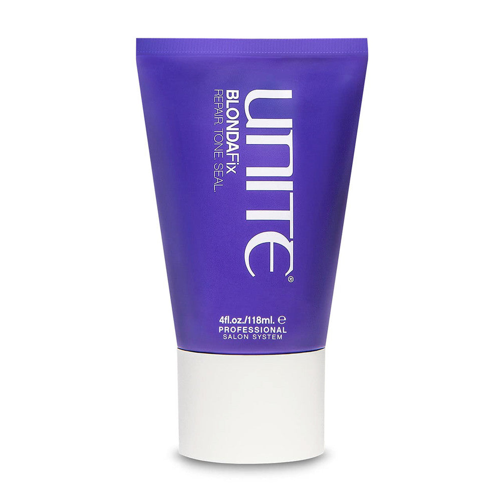 Unite Hair Blondafix Treatment, 4 Oz