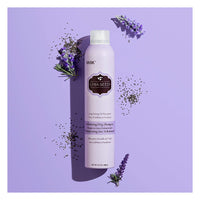 Hask Chia Seed Long-Lasting Absorption Volumizing Dry Shampoo, 6.5 oz