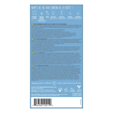 Tints of Nature 10XL Extra Light Blonde Permanent Hair Colour, 4.4 Oz