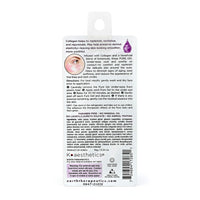 Earth Therapeutics Pure Gel Under Eyes Collagen, 2 Ea