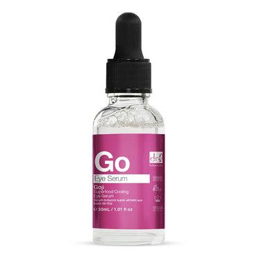 Dr Botanicals The Apothecary Goji Superfood Glow Boosting Eye Serum, 1.01 Oz