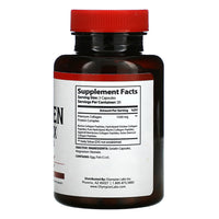 Olympian Labs Collagen Complex Type I, II, III, V, X Capsules, 90 Ea