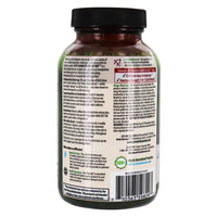 Irwin Naturals Keto Karma Burn Fat Red Tablets, 72 Ea