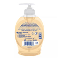 Softsoap Moisturizing Liquid Hand Soap Milk Protein and Honey, 7.5 Oz
