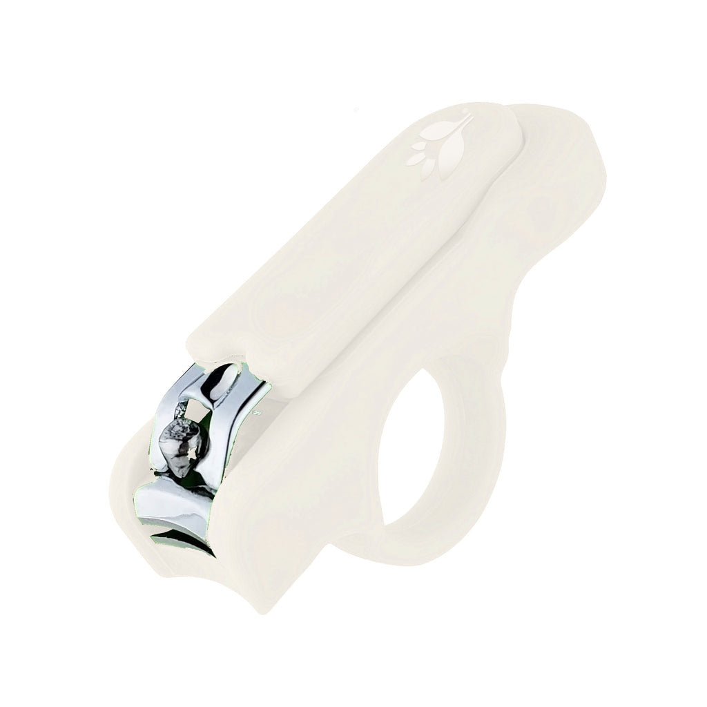 Green Sprouts Nail Clippers, With Removable Polypropylene Handle, 1 Ea