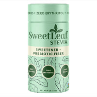 Wisdom Natural, SweetLeaf, Natural Stevia Sweetener - 4 Oz