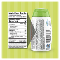 SweetLeaf Organic Monk Fruit Sweetener Squeezable, 1.7 Oz