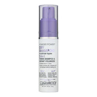 Giovanni Powder Power Dry Shampoo And Instant Volumizer, 1.7 Oz