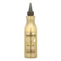 Giovanni Smoothing 100% Pure Castor Oil, 8.5 Oz