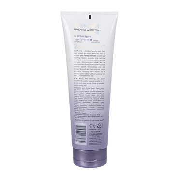 Giovanni 2 Chic Ultra Shine Conditioner, Tsubaki Seed Oil And White Tea, 8.5 Oz