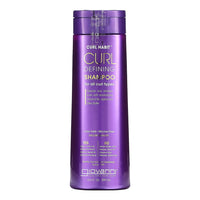 Giovanni Curl Defining Shampoo, Moisturizing And Coconut Oil, 13.5 Oz