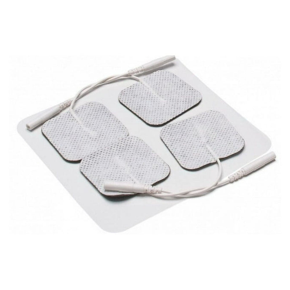 Electrode Tens, Graham Field, 2 Inch, 1 Ea