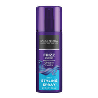 John Frieda Frizz-Ease Dream Curls Perfector, Hair Spray, 6.7 Oz