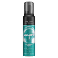 John Frieda Volume Lift Air Whipped Foam - 7.5 Oz