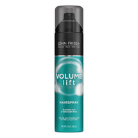 John Frieda Luxurious Volume Forever Full Hairspray, 10 Oz