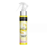John Frieda Go Blonder Controlled Lightening Spray, 3.5 Oz