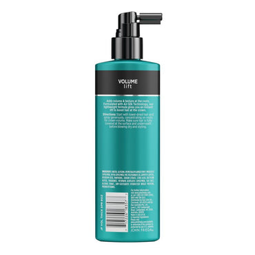 John Frieda Volume Lift Thickening Hair Spray for Fine or Flat Hair, 6 Oz
