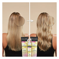 John Frieda Sheer Blonde Go Blonder Lightening Hair Conditioner, 8.3 Oz