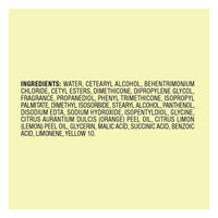 John Frieda Sheer Blonde Go Blonder Lightening Hair Conditioner, 8.3 Oz