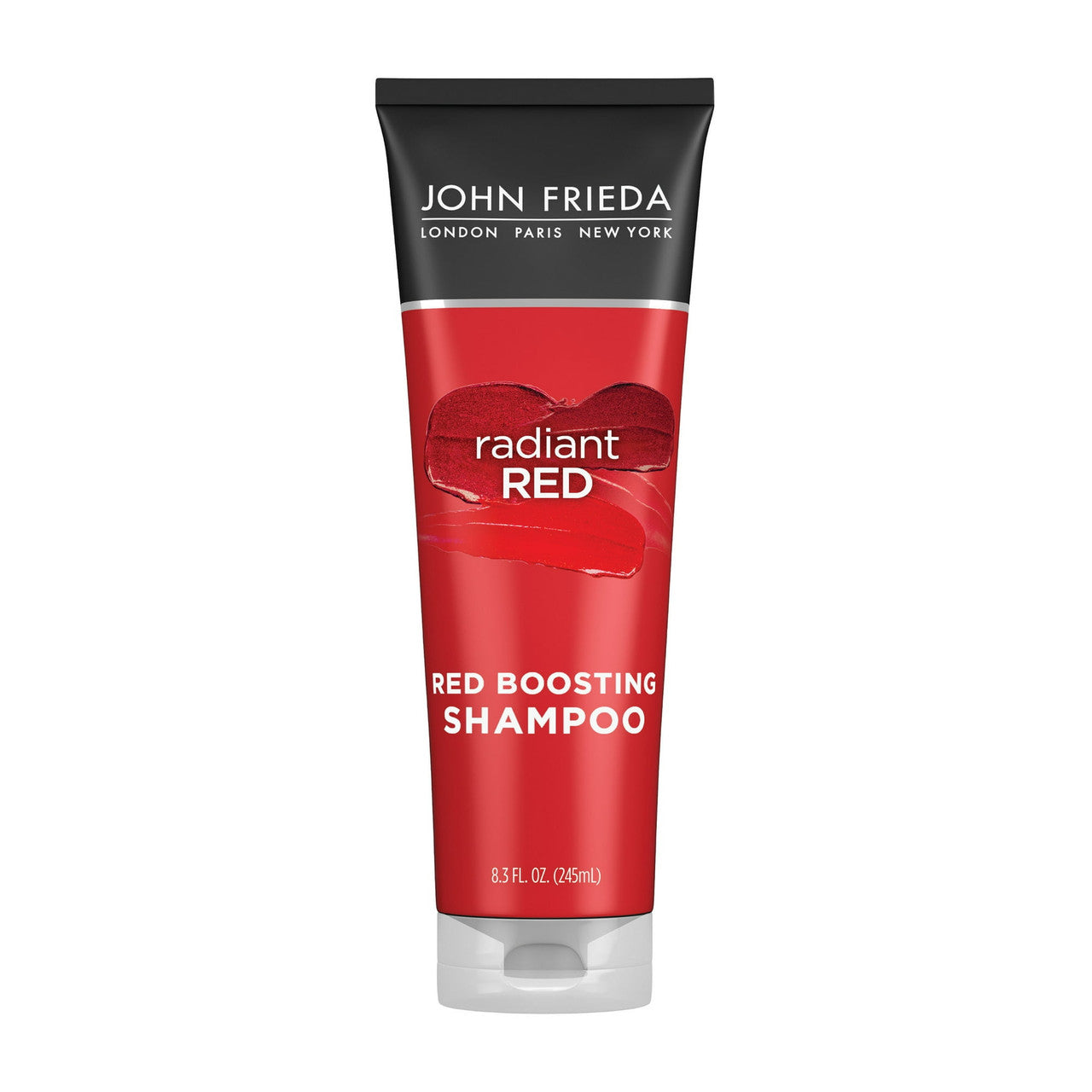 John Frieda Radiant Red Boosting Shampoo, 8.3 Oz