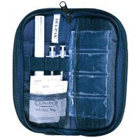 Dia Pak Day Mate Travel Case - 1 Ea