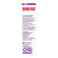 Band-Aid Sport Strip, Extra Wide - 20 Ea