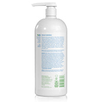 Alba Botanica daily moisturizing body lotion - 32 Oz