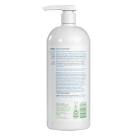 Alba Botanica Daily Moisturizing Body Lotion, Dry Skin Formula, 32 Oz