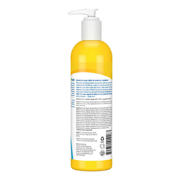 Alba Botanica Ocean Surf Very Emollient Body Lotion, 12 Oz