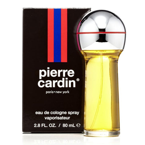 Pierre Cardin for Men EDC Spray, 2.8 Oz