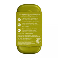 Welly Quick Fix First Aid Kit, 1 Ea