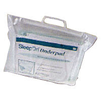 Reusable Sleepdri Underpad With Wings, Size: 34 Inches X 36 Inches - 1 Underpad