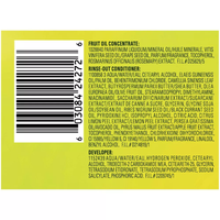 Garnier Nutrisse Dark Brown Nourishing Permanent Hair Color Creme 40, 1 Ea