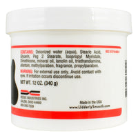 Udderly Smooth Hand and Body Cream, 10 Oz
