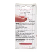 Kiss Salon Acrylic French Kit, Medium Length, 28 Ea