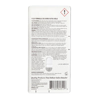 Kiss Power Flex Brush On Nail Glue, 0.17 Oz