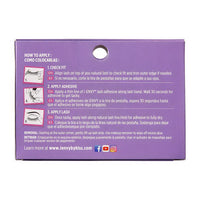 Kiss I Envy So Wispy 08 Eye Lashes, 1 Pair