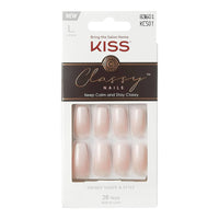 Kiss Classy Nails Be you tiful, 1 Ea