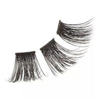 Kiss Falscara Eyelash Multi Pack, Extra Drama Wisps, 24 Ea