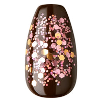 Kiss impress Press-On Manicure Fake Nails, 30 Ea