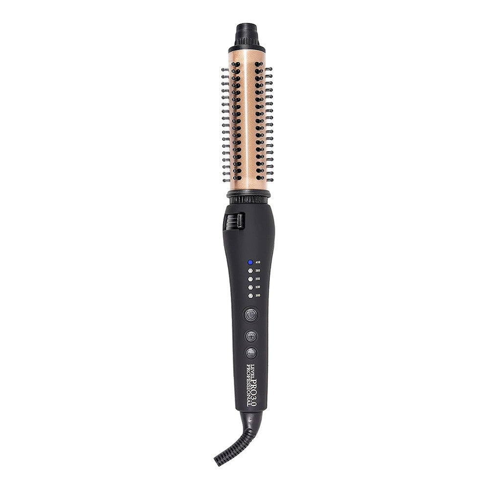 Level Pro 3.0 Professional Convertible FX Retractable Hair Styling Brush, 1 Ea